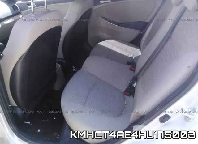 KMHCT4AE4HU175003 фото 9