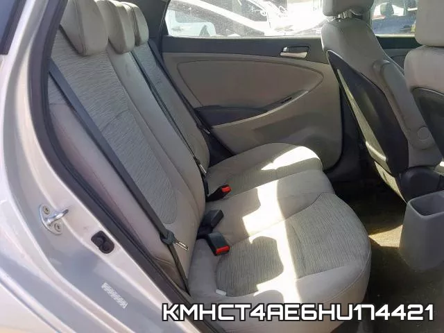 KMHCT4AE6HU174421 фото 7