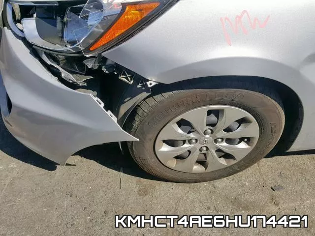 KMHCT4AE6HU174421 фото 10