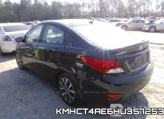KMHCT4AE6HU357253 фото 4