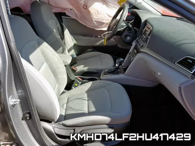 KMHD74LF2HU417429 фото 6