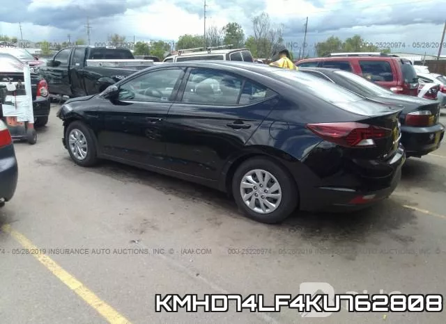 KMHD74LF4KU762808 фото 4