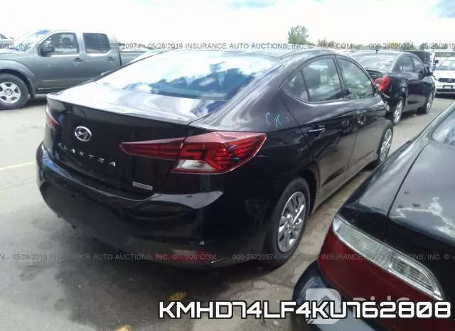 KMHD74LF4KU762808 фото 5
