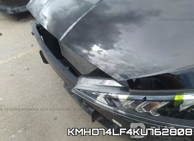 KMHD74LF4KU762808 фото 7