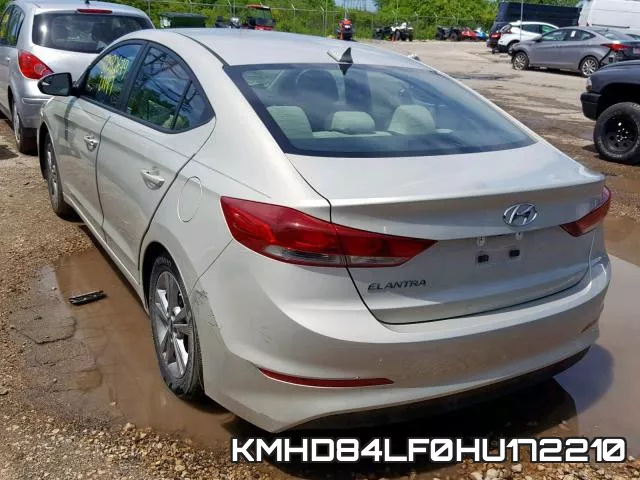 KMHD84LF0HU172210 фото 4