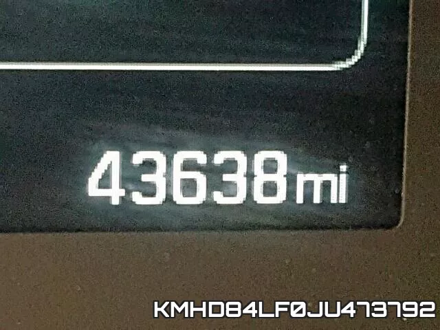 KMHD84LF0JU473792 фото 9