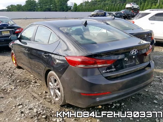 KMHD84LF2HU303377 фото 4