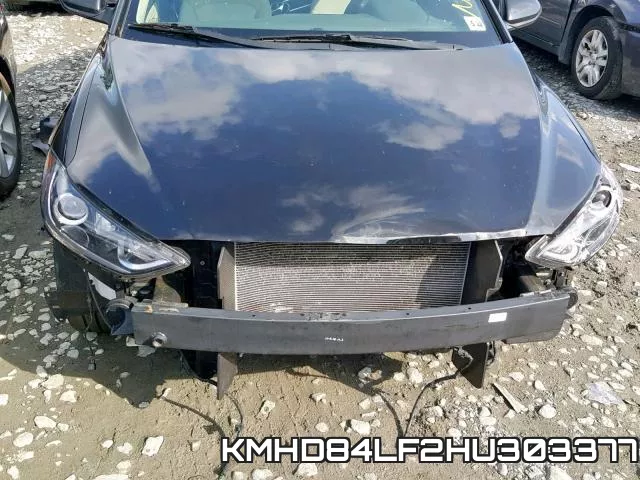 KMHD84LF2HU303377 фото 10