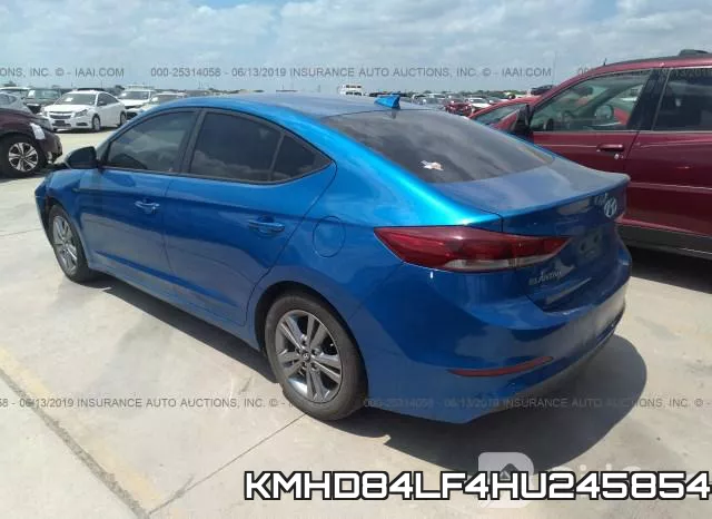 KMHD84LF4HU245854 фото 4
