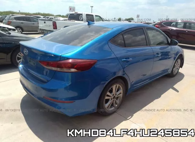 KMHD84LF4HU245854 фото 5