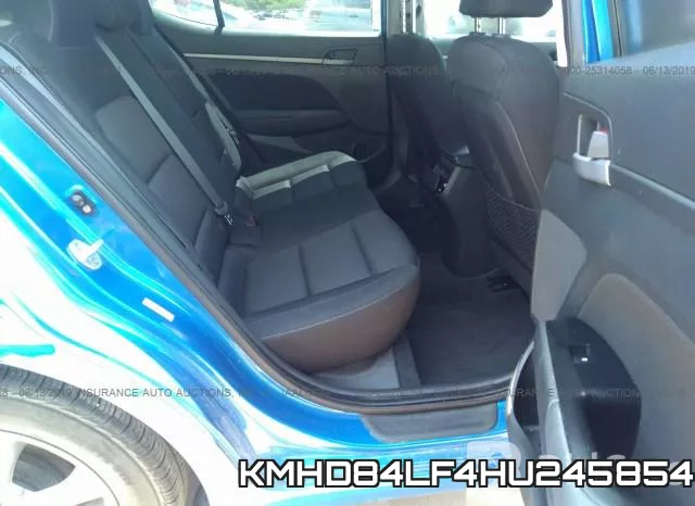 KMHD84LF4HU245854 фото 9