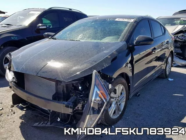 KMHD84LF5KU783924 фото 3