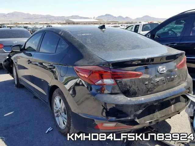 KMHD84LF5KU783924 фото 4