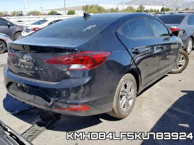 KMHD84LF5KU783924 фото 5
