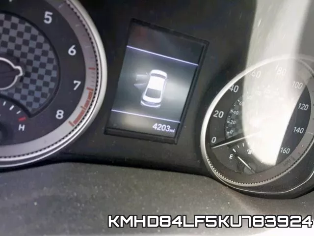KMHD84LF5KU783924 фото 9