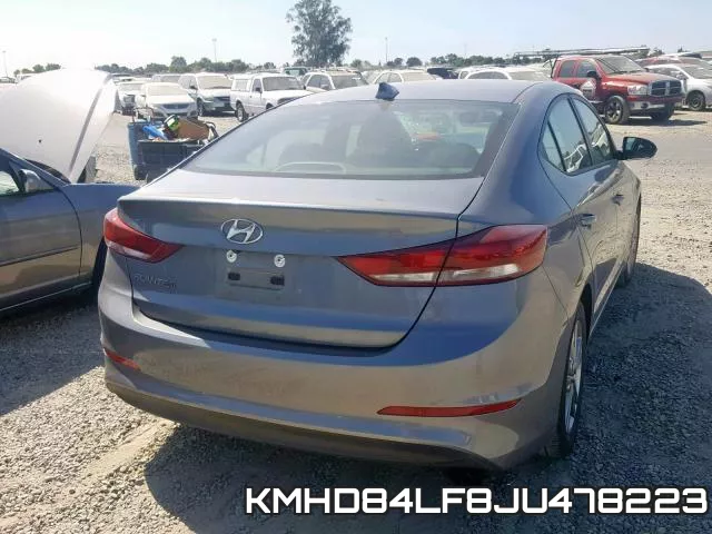 KMHD84LF8JU478223 фото 5
