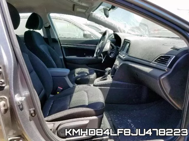 KMHD84LF8JU478223 фото 6