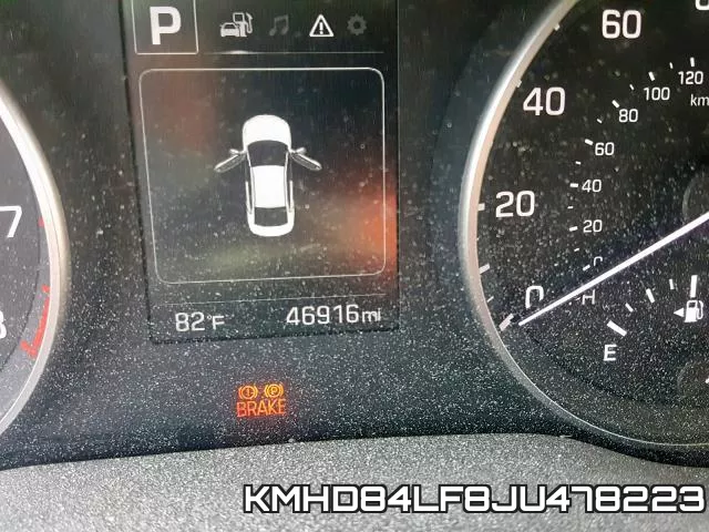 KMHD84LF8JU478223 фото 9