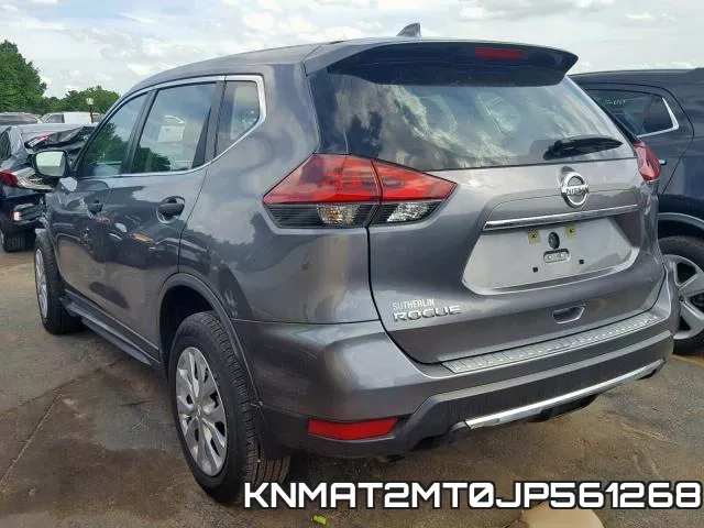 KNMAT2MT0JP561268 фото 3