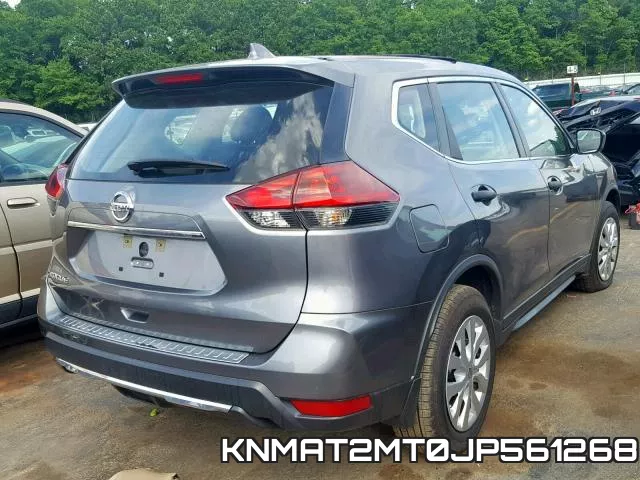 KNMAT2MT0JP561268 фото 4