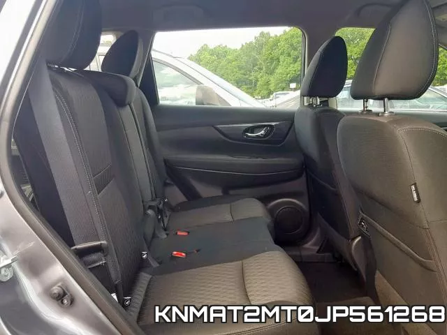 KNMAT2MT0JP561268 фото 6