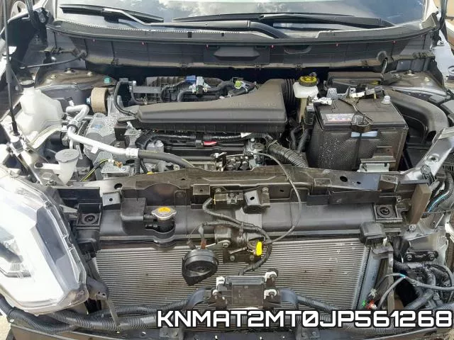KNMAT2MT0JP561268 фото 7