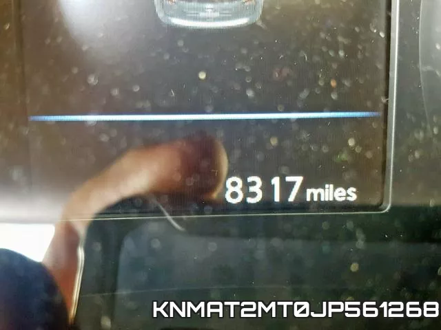 KNMAT2MT0JP561268 фото 8