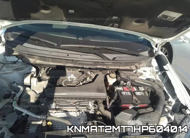 KNMAT2MT7HP604014 фото 2