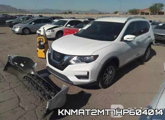 KNMAT2MT7HP604014 фото 3