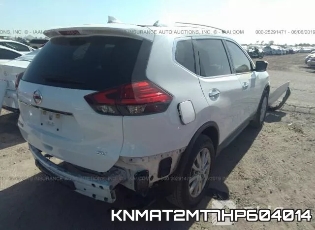 KNMAT2MT7HP604014 фото 5
