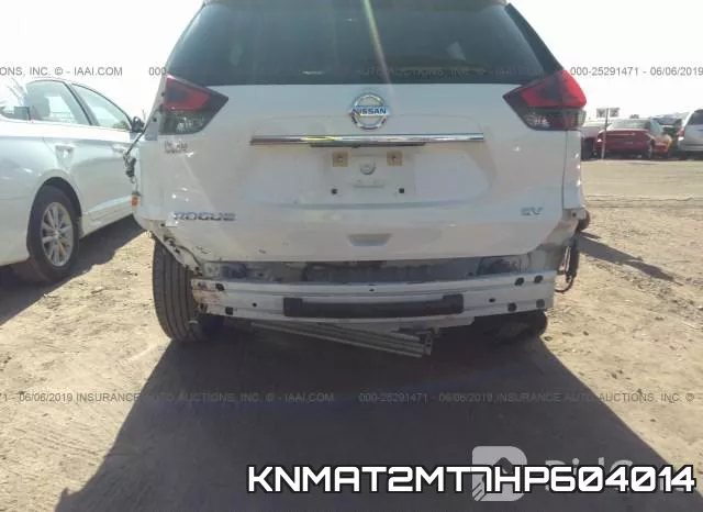 KNMAT2MT7HP604014 фото 7