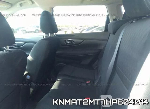 KNMAT2MT7HP604014 фото 9