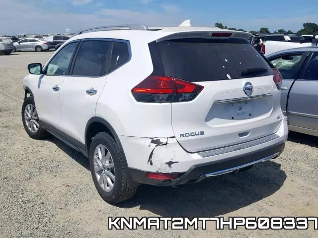 KNMAT2MT7HP608337 фото 4