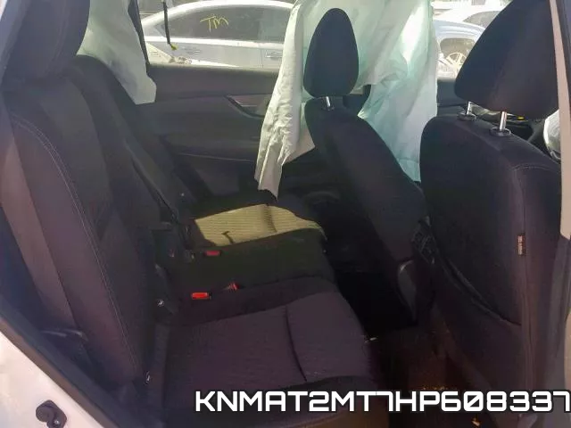 KNMAT2MT7HP608337 фото 7
