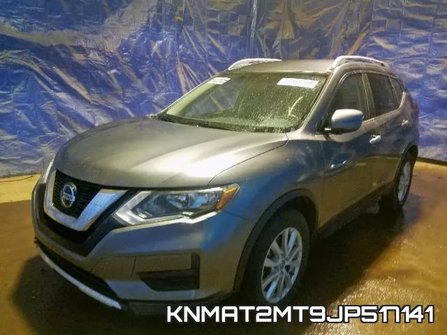 KNMAT2MT9JP517141 фото 3
