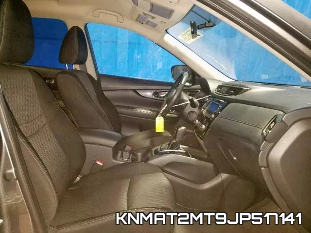 KNMAT2MT9JP517141 фото 6