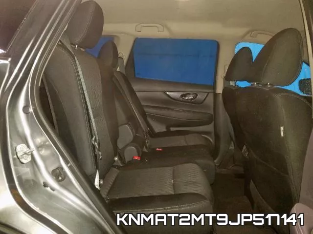 KNMAT2MT9JP517141 фото 7