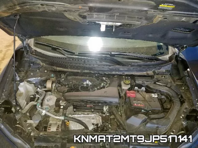 KNMAT2MT9JP517141 фото 8