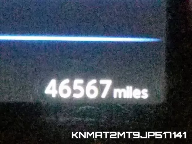 KNMAT2MT9JP517141 фото 9