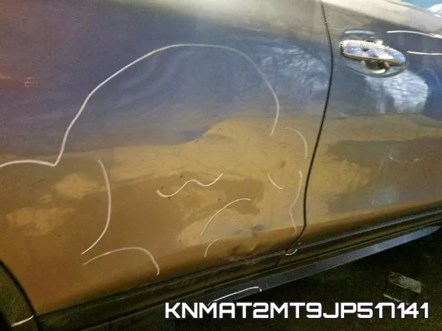 KNMAT2MT9JP517141 фото 10