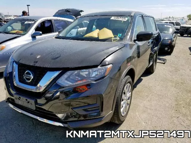 KNMAT2MTXJP527497 фото 3