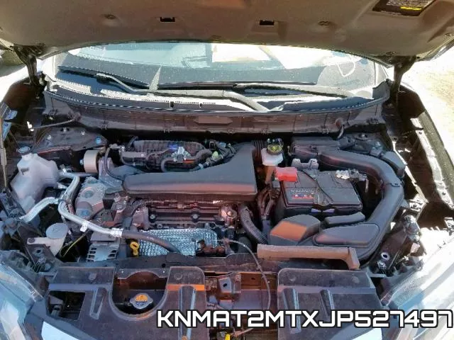 KNMAT2MTXJP527497 фото 8