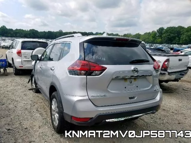 KNMAT2MV0JP587743 фото 4