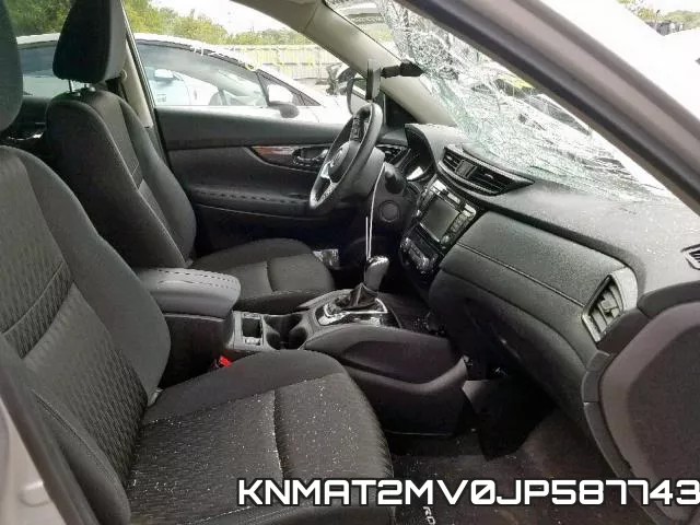 KNMAT2MV0JP587743 фото 6