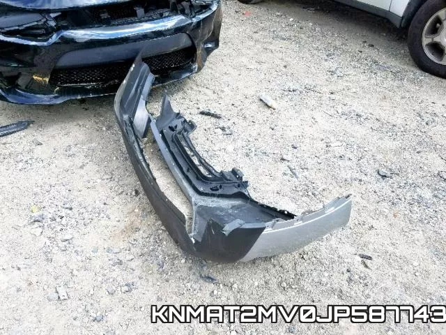 KNMAT2MV0JP587743 фото 10