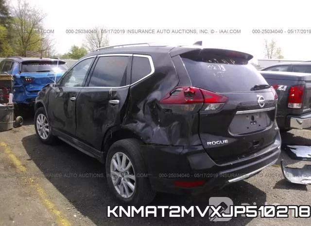 KNMAT2MVXJP510278 фото 4
