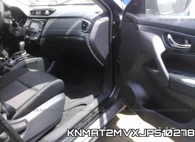 KNMAT2MVXJP510278 фото 6