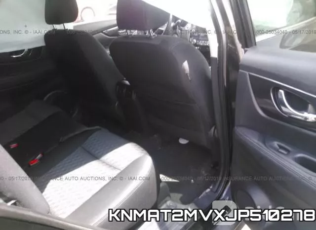 KNMAT2MVXJP510278 фото 9