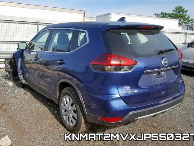 KNMAT2MVXJP550327 фото 4