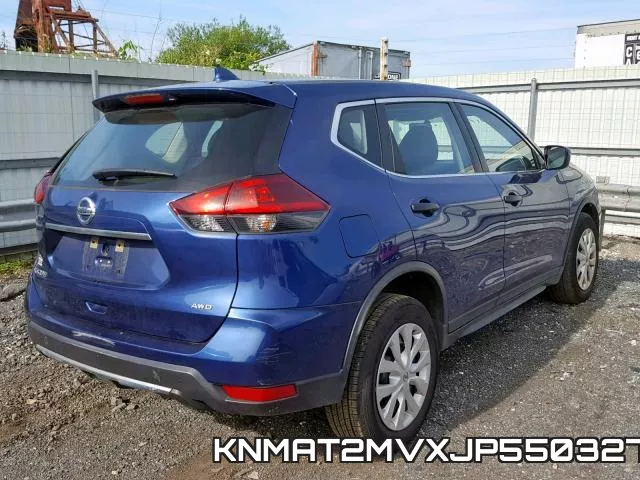 KNMAT2MVXJP550327 фото 5